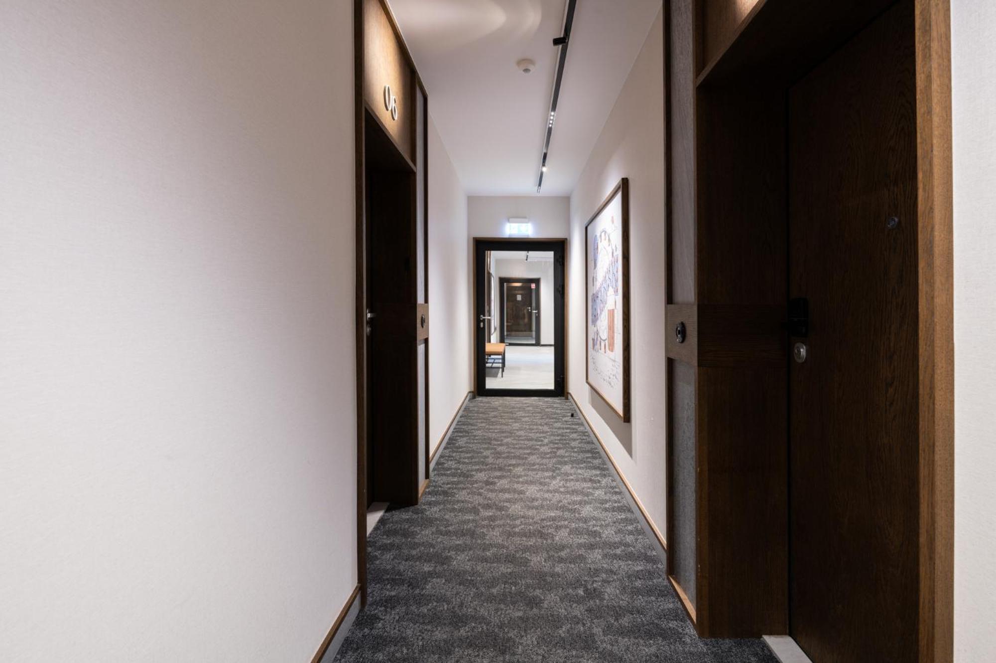 Apartament Lakowa Gdańsk Exterior foto